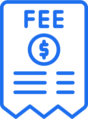 Scheme fees