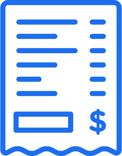 Provider markup